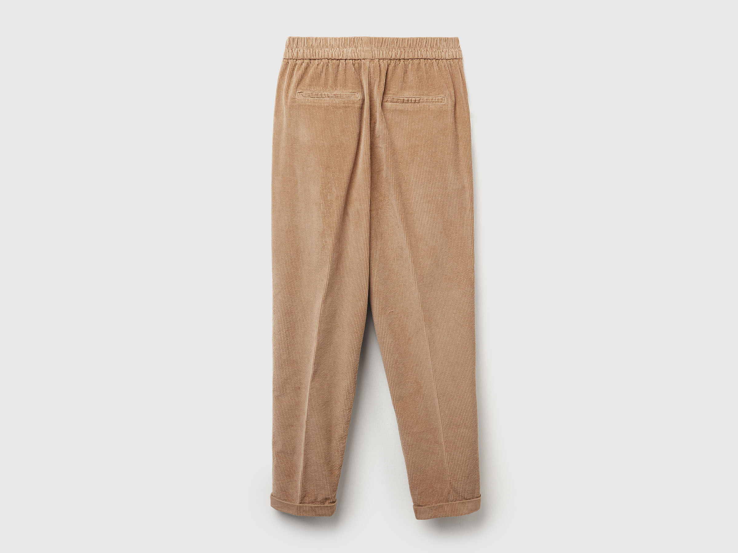 TROUSERS Women image number 5